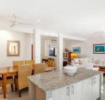 Bayvilla 3 at Belongil Beach - Accommodation Ballina
