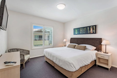 Pacific Blue Apartment 244 / 265 Sandy Point Rd - Accommodation Ballina 3