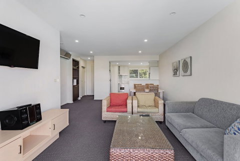 Pacific Blue Apartment 244 / 265 Sandy Point Rd - Accommodation Ballina 5