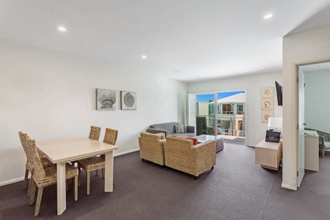 Pacific Blue Apartment 244 / 265 Sandy Point Rd - Accommodation Ballina 0