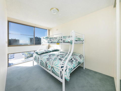 Forster Towers 54 With Lake & Ocean Views - Accommodation Ballina 4