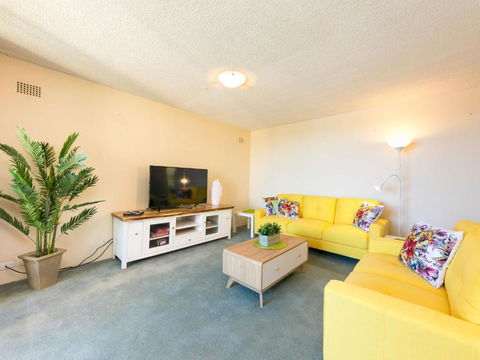 Forster Towers 54 With Lake & Ocean Views - Accommodation Ballina 5