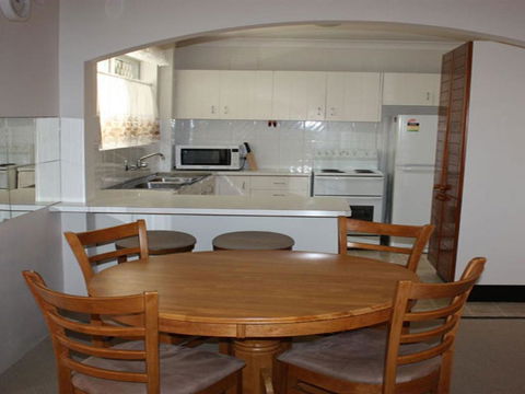 Bentley 3 North Street - Accommodation Ballina 3