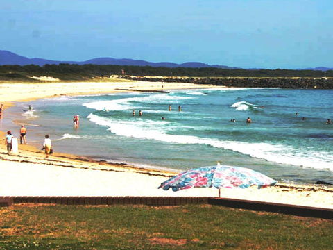 Bentley 3 North Street - Accommodation Ballina 5