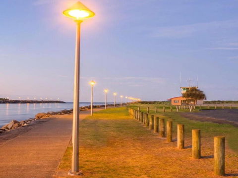 Bentley 3 North Street - Accommodation Ballina 6