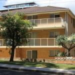 Bentley 3 North Street - Accommodation Ballina 0