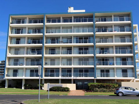 Oceanic 28 On The Beach! - Accommodation Ballina 4