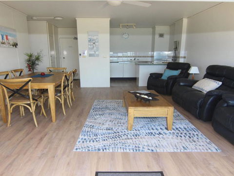 Oceanic 28 On The Beach! - Accommodation Ballina 2