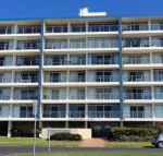 Oceanic 28 on the Beach - Accommodation Ballina