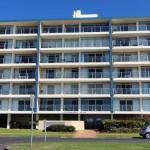 Oceanic 28 On The Beach! - Accommodation Ballina 0