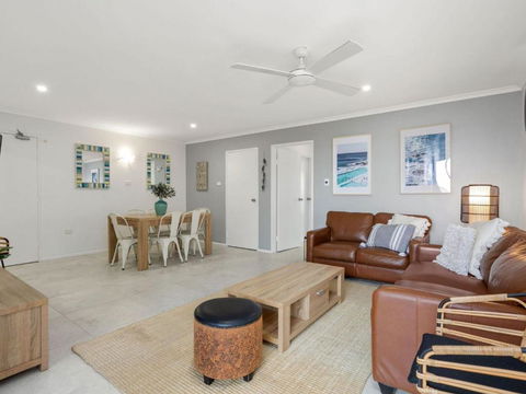 Hibiscus Court 2 Forster Main Beach! - Accommodation Ballina 6