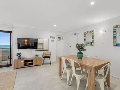 Hibiscus Court 2 Forster Main Beach! - Accommodation Ballina 4