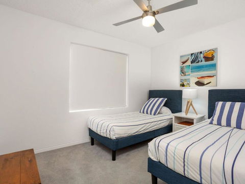 Hibiscus Court 2 Forster Main Beach! - Accommodation Ballina 3