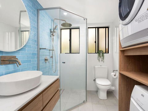 Hibiscus Court 2 Forster Main Beach! - Accommodation Ballina 5