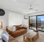 Hibiscus Court 2 Forster Main Beach - Accommodation Ballina