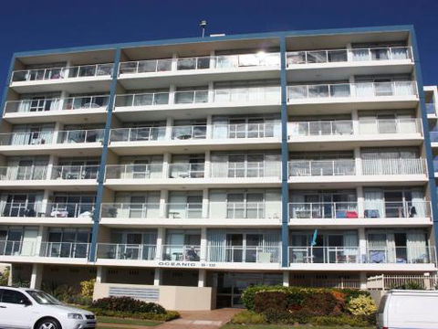 Oceanic 3 On The Beach! - Accommodation Ballina 2