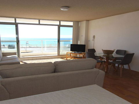 Oceanic 3 On The Beach! - Accommodation Ballina 6