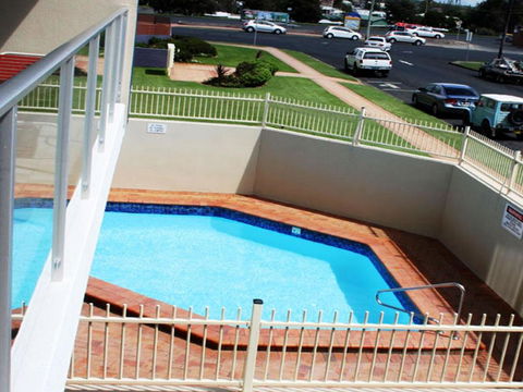 Oceanic 3 On The Beach! - Accommodation Ballina 5