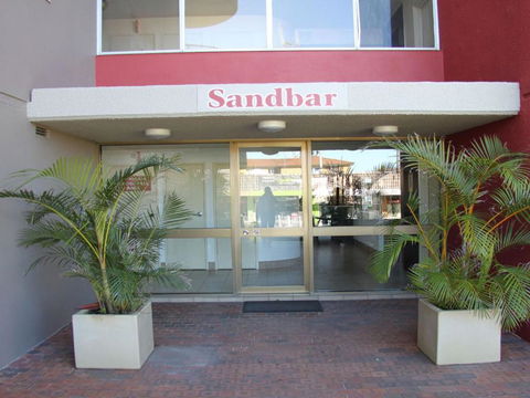 Sandbar 502 Forster Main Beach - Accommodation Ballina 4