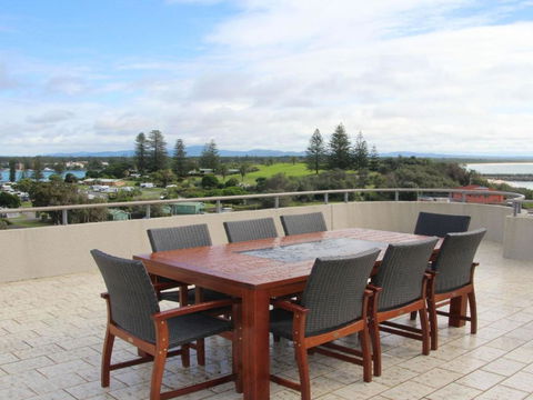 Sandbar 502 Forster Main Beach - Accommodation Ballina 6