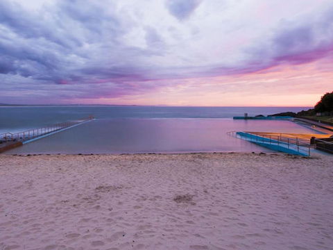 Sandbar 502 Forster Main Beach - Accommodation Ballina 5
