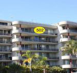 Sandbar 502 Forster Main Beach - Accommodation Ballina