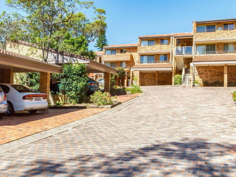 Oceanside 18 - Accommodation Ballina 2
