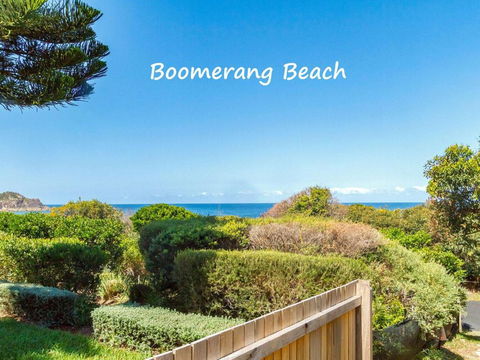 Oceanside 18 - Accommodation Ballina 6