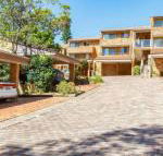 Oceanside 18 - Accommodation Ballina