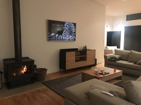 The Bolt Hole - Accommodation Ballina 0