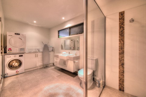 The Bolt Hole - Accommodation Ballina 4