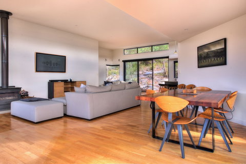 The Bolt Hole - Accommodation Ballina 6