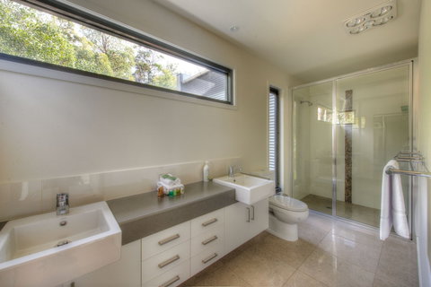 The Bolt Hole - Accommodation Ballina 1