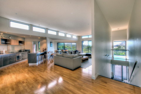 The Bolt Hole - Accommodation Ballina 3