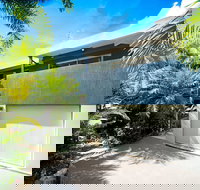 Baybliss Studio 2 - Accommodation Ballina