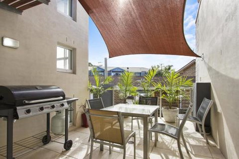 Mollymook Townhouse Shepherd Street 3 / 13 - Accommodation Ballina 5