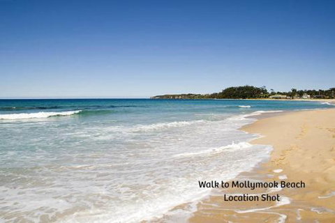 Mollymook Townhouse Shepherd Street 3 / 13 - Accommodation Ballina 4
