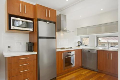 Mollymook Townhouse Shepherd Street 3 / 13 - Accommodation Ballina 6