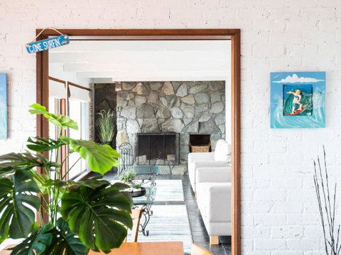 Beach Road 10 Mollymook - Accommodation Ballina 1