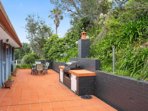 Beach Road 10 Mollymook - Accommodation Ballina 6