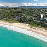 Pointer Mountain NSW Accommodation Ballina