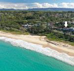 Beach Road 10 Mollymook - Accommodation Ballina