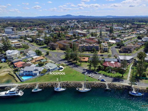2 Rockpool Road - Accommodation Ballina 4