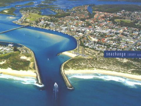 Seachange 11 - Accommodation Ballina 2