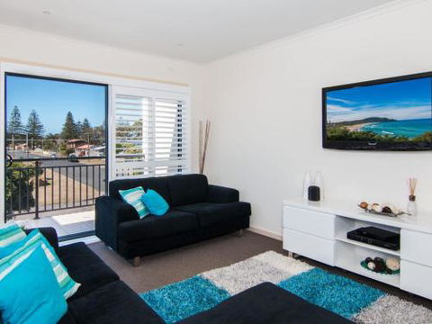 Seachange 11 - Accommodation Ballina 6