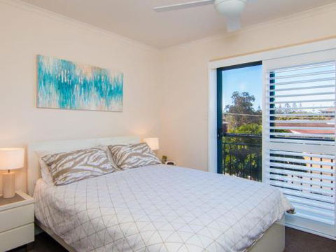 Seachange 11 - Accommodation Ballina 1