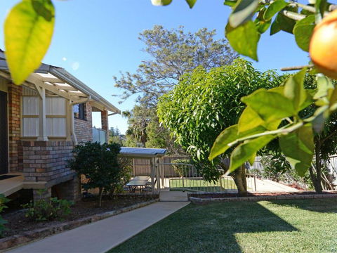 Sunbakers - Accommodation Ballina 2