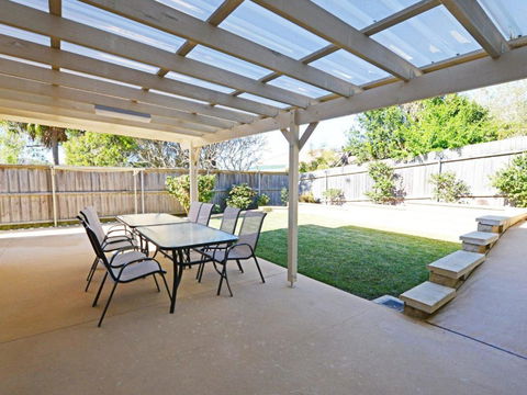 Sunbakers - Accommodation Ballina 1