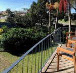 Sandcastle 7 - Accommodation Ballina