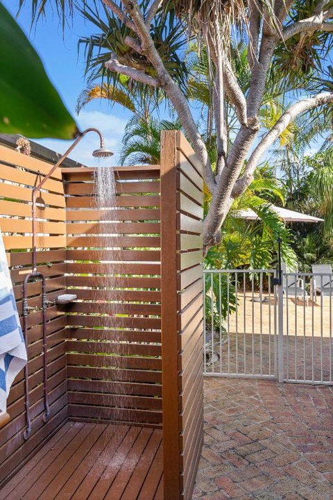 Florida On Carlyle Street - Accommodation Ballina 5